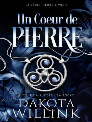 cover image of Un Coeur de Pierre